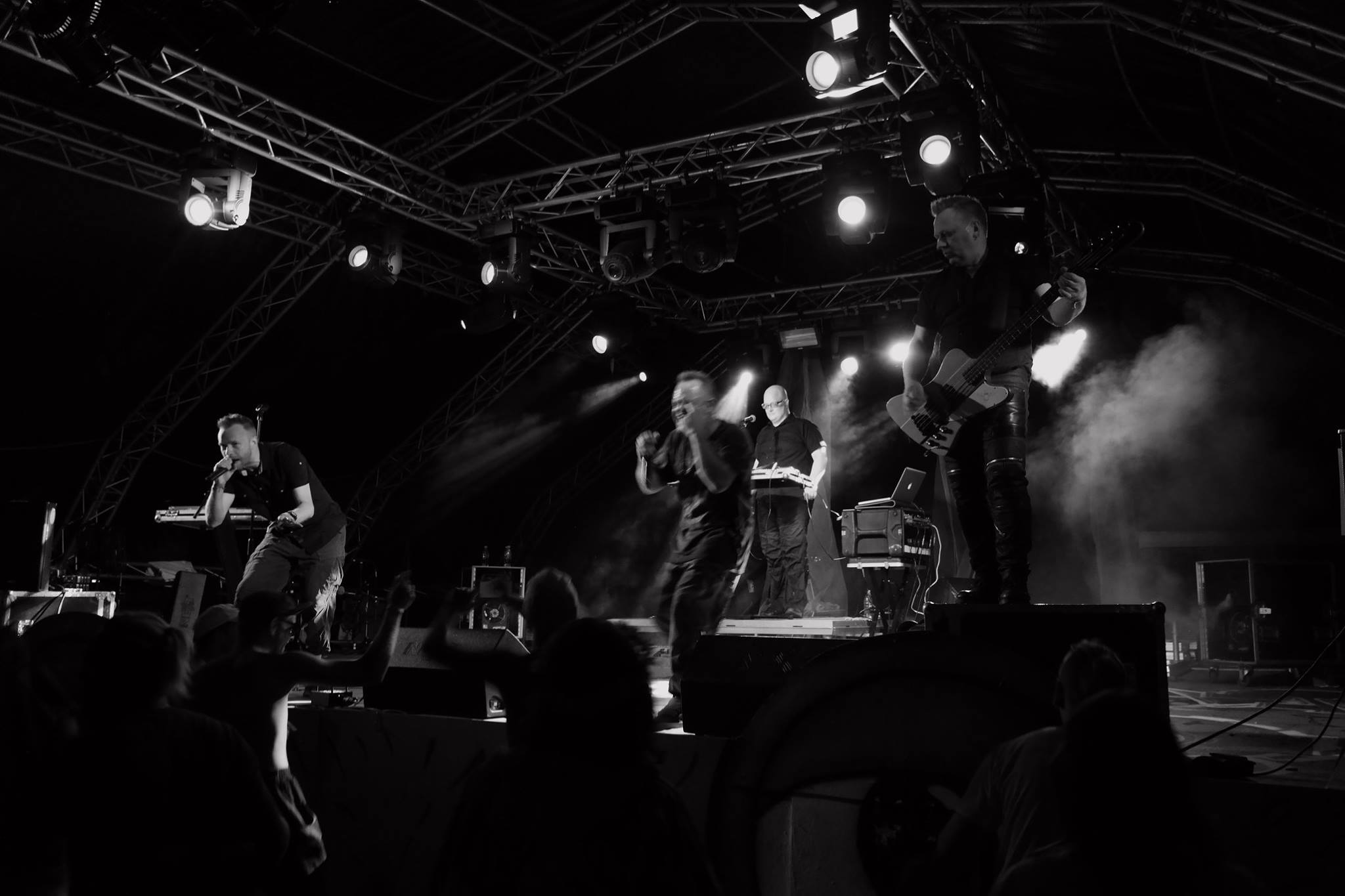 Sex, Murder & Rock'nRoll | The official Neotek website